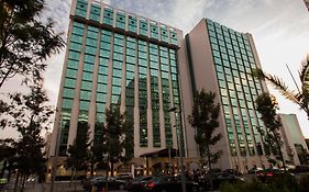 Swissotel Lima